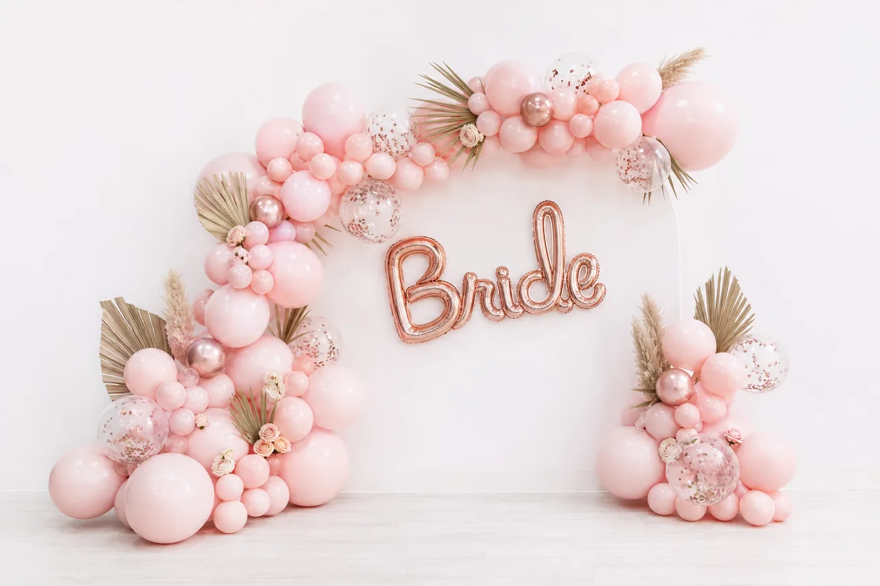 Bachelorette blush