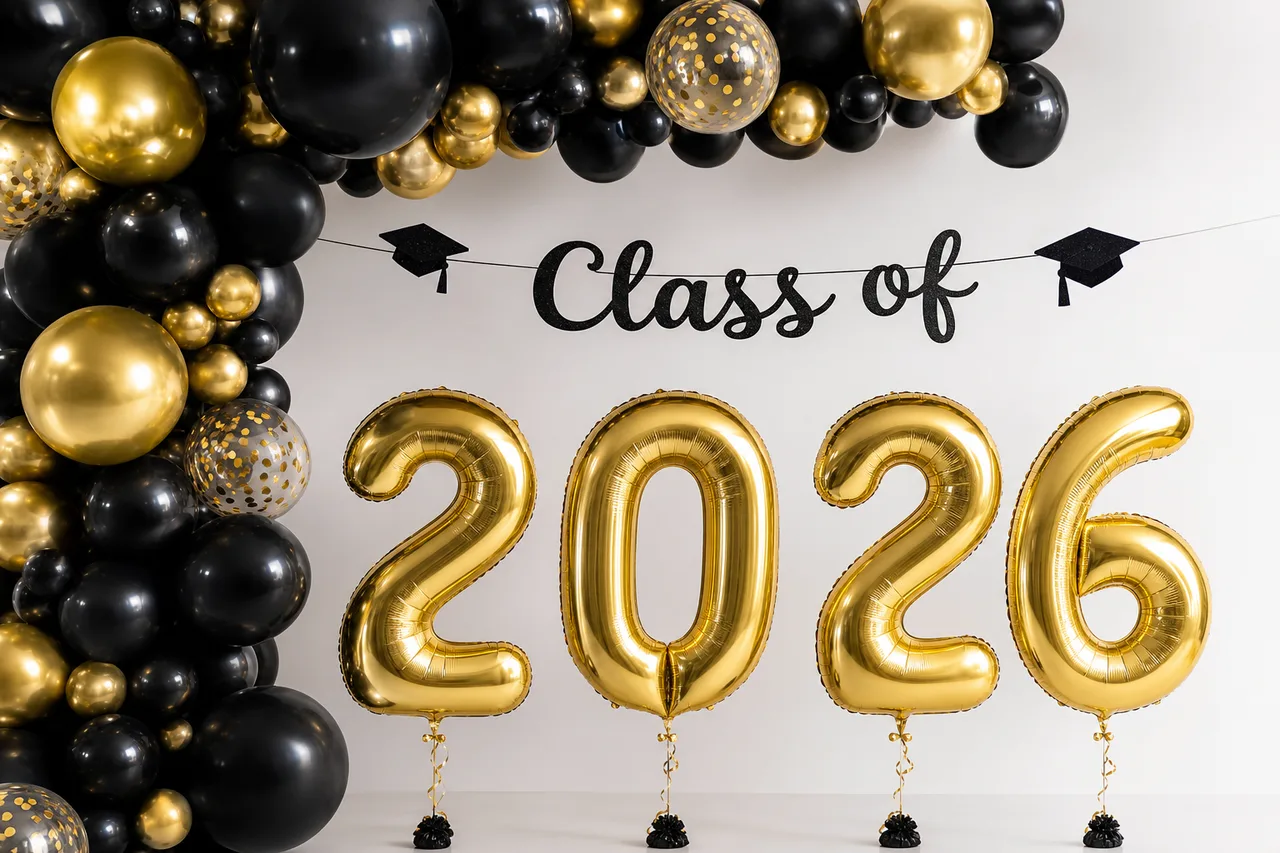Graduation 2026