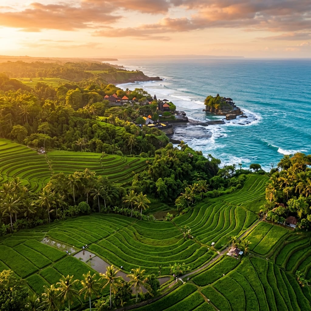 Balloon decor in Bali
